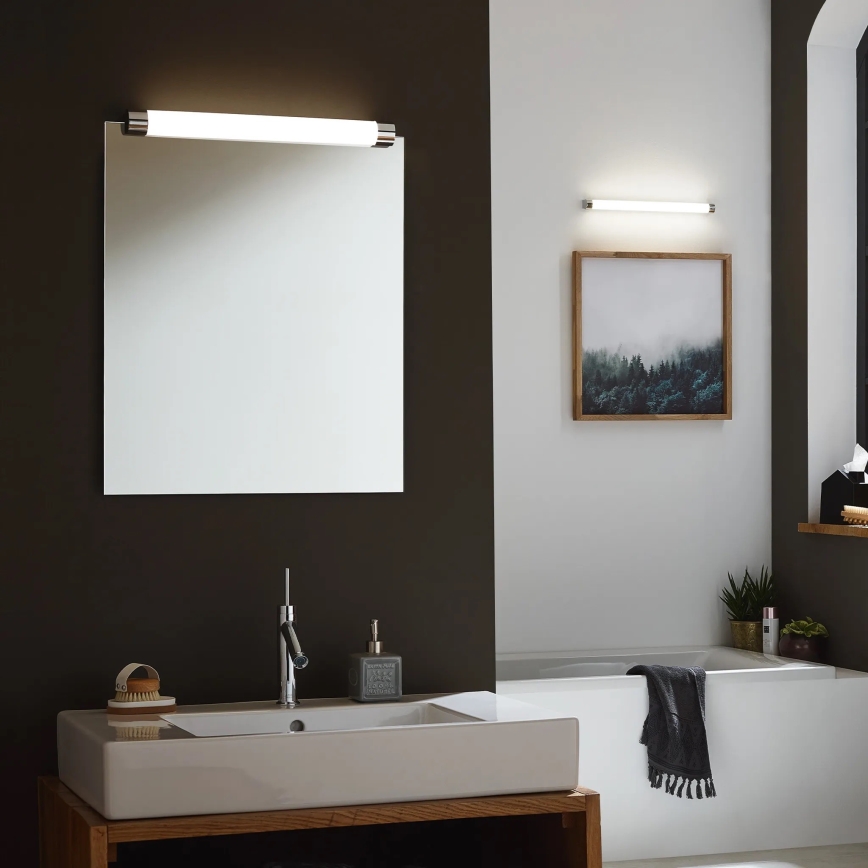 Briloner 2051-018 - LED Kúpeľňové osvetlenie zrkadla LED/8W/230V IP44
