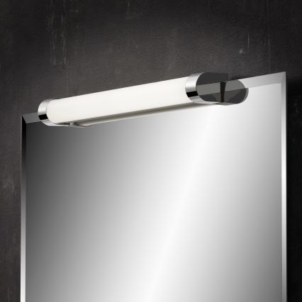 Briloner 2059-018 - LED Kúpeľňové osvetlenie zrkadla SPLASH LED/8W/230V IP44