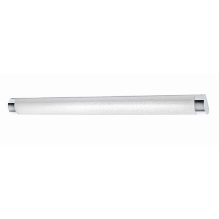 Briloner 2070-218 - LED Kúpeľňové osvetlenie zrkadla BATH LED/15W/230V IP44