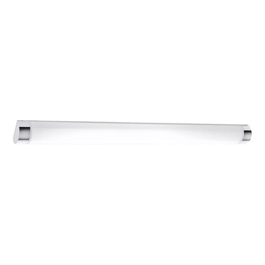 Briloner 2071-218 - LED Kúpeľňové osvetlenie zrkadla BATH LED/15W/230V IP44