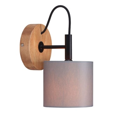 Briloner 2075-014 - Nástenné svietidlo RHON 1xE14/25W/230V