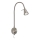 Briloner 2082-012 - LED Nástenná lampa COMFORT LIGHT 1xGU10/5W/230V matný chróm