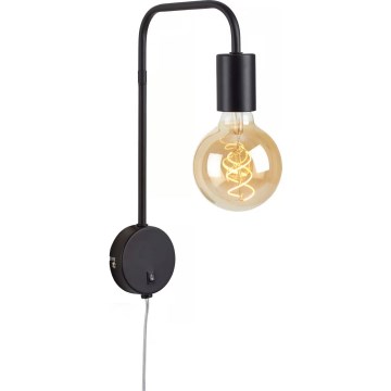 Briloner 2086-015 - Nástenné svietidlo 1xE27/10W/230V