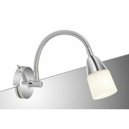 Briloner 2097-018 - LED Osvetlenie zrkadla SPLASH 1xG9/2,5W/230V