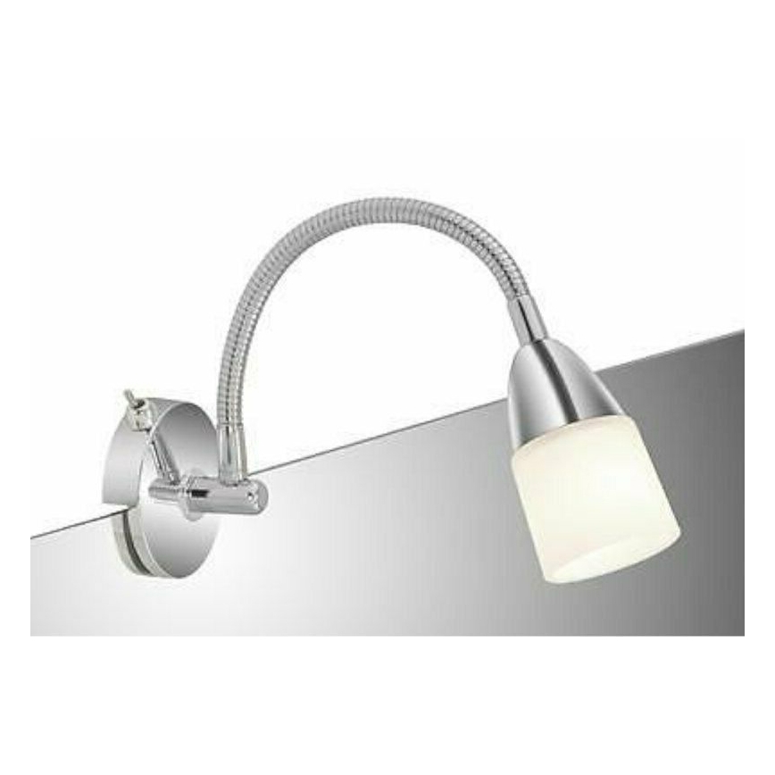 Briloner 2097-018 - LED Osvetlenie zrkadla SPLASH 1xG9/2,5W/230V