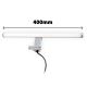 Briloner 2105-018 - LED Kúpeľňové osvetlenie zrkadla LED/6W/230V IP23