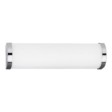 Briloner 2109-028 - Kúpeľňové osvetlenie zrkadla SPLASH 2xE14/40W/230V IP23