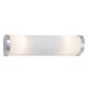 Briloner 2109-028 - Kúpeľňové osvetlenie zrkadla SPLASH 2xE14/40W/230V IP23