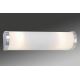 Briloner 2109-028 - Kúpeľňové osvetlenie zrkadla SPLASH 2xE14/40W/230V IP23