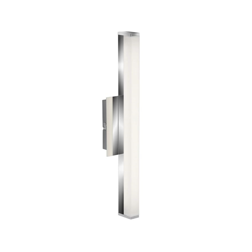Briloner 2206-018 - LED Kúpeľňové osvetlenie zrkadla SPLASH LED/6W/230V IP23