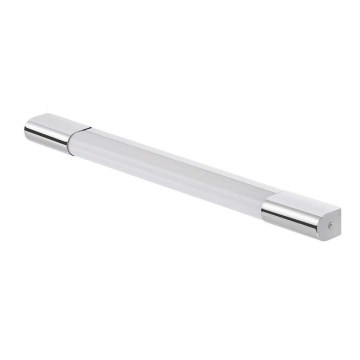 Briloner 2208-218 - LED Kúpeľňové nástenné svietidlo SURF 1xLED/10W/230V IP44
