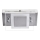 Briloner - 2213-018 - LED Kúpeľňové stropné svietidlo SPLASH LED/4,5W/230V IP44