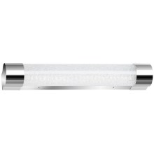 Briloner 2220-018 - LED Stmievateľné kúpelňové nástenné svietidlo COOL&COSY LED/8W/230V IP44