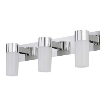 Briloner 2227-038 - LED Kúpeľňové svietidlo SPLASH 3xLED/4W/230V Briloner 2227-038 - LED Kúpeľňové svietidlo SPLASH 3xLED/4W/230V