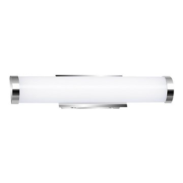 Briloner 2239-018-LED Stmievateľné kúpeľňové osvetlenie zrkadla COOL&COSY LED/11W/230V 2700/4000K IP44