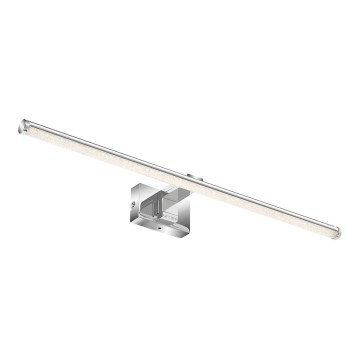 Briloner 2242-118- LED Stmievateľné kúpeľňové osvetlenie zrkadla COOL&COSY LED/7W/230V 2700/4000K IP44