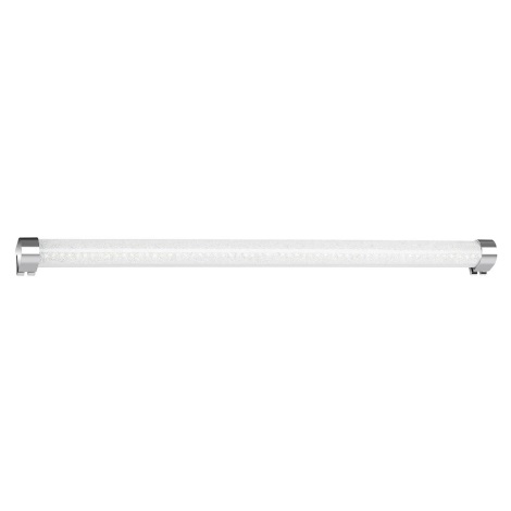 Briloner 2243-018 - LED Stmievateľné kúpeľňové osvetlenie zrkadla COOL&COSY LED/8W/230V 2700/4000K IP44