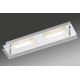Briloner - 2262-028 - LED Kúpeľňové stropné svietidlo SURF 2xLED/6W/230V IP44