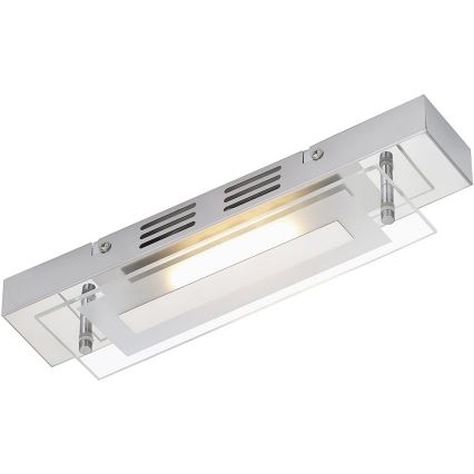 Briloner 2293-018 - LED Stropné svietidlo SPLASH LED/6W/230V