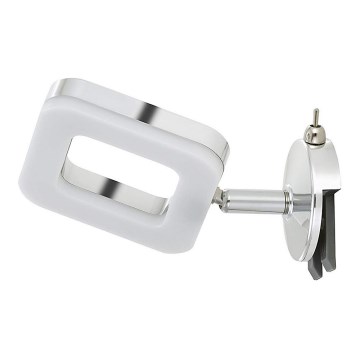 Briloner 2296-018 - LED Nástenné svietidlo SPLASH 1xLED/4,5W/230V Briloner 2296-018 - LED Nástenné svietidlo SPLASH 1xLED/4,5W/230V