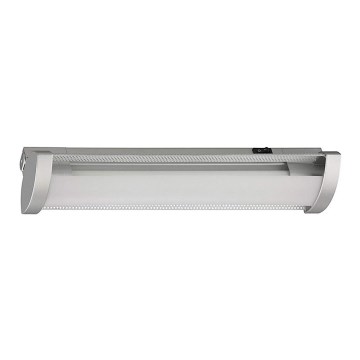 Briloner 2524-084 - LED Podlinkové svietidlo 1xT5/8W/230V Briloner 2524-084 - LED Podlinkové svietidlo 1xT5/8W/230V