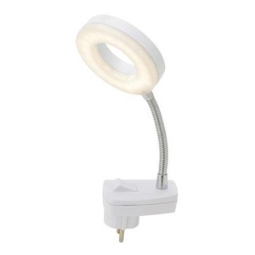 Briloner - 2651-016P - LED Nástenná lampa do zásuvky CIRCO LED/4W/230V Briloner - 2651-016P - LED Nástenná lampa do zásuvky CIRCO LED/4W/230V
