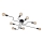Briloner 2888-085 - Prisadený luster FARETTO 8xE27/60W/230V čierna