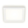 Briloner 3010-016 - LED Stropné svietidlo LED/8W/230V 19x19 cm biela IP44