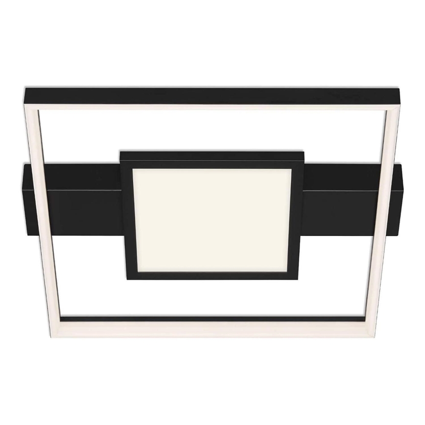 Briloner 3028-015 - LED Stmievateľné stropné svietidlo FRAME LED/38W/230V