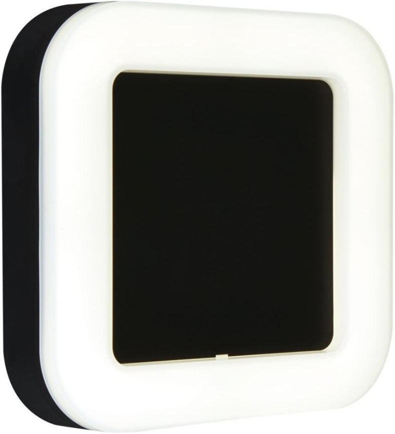 Briloner 3034-015 - LED Vonkajšie nástenné svietidlo LED/15W/230V 4000K