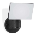 Briloner 304505TF - LED Vonkajší nástenný reflektor TELEFUNKEN LED/16W/230V IP44