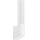 Briloner 311306TF - LED Vonkajšie nástenné svietidlo LED/8W/230V 4000K IP44 biela