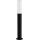 Briloner 311405TF - LED Vonkajšia lampa LED/8W/230V IP44 4000K 57 cm čierna