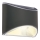 Briloner 3133015 - LED Solárne nástenné svietidlo LED/2W/3,7V IP44 3000K