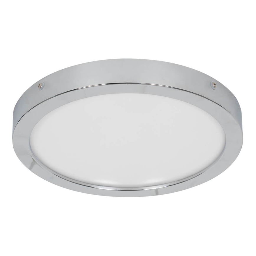 Briloner 3144-018 - LED Stmievateľné kúpeľňové stropné svietidlo COOL&COSY LED/21W/230V 2700/4000K IP44