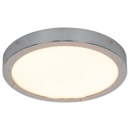 Briloner 3144-018 - LED Stmievateľné kúpeľňové stropné svietidlo COOL&COSY LED/21W/230V 2700/4000K IP44