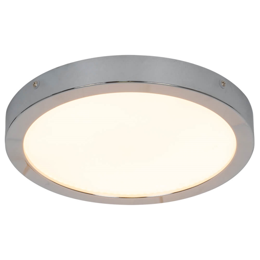Briloner 3144-018 - LED Stmievateľné kúpeľňové stropné svietidlo COOL&COSY LED/21W/230V 2700/4000K IP44