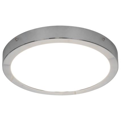 Briloner 3144-018 - LED Stmievateľné kúpeľňové stropné svietidlo COOL&COSY LED/21W/230V 2700/4000K IP44