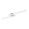 Briloner 3163-029 - LED Prisadený luster GO 2xLED/9W/230V