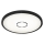Briloner 3175-015 - LED Stropné svietidlo FREE LED/12W/230V pr. 19 cm