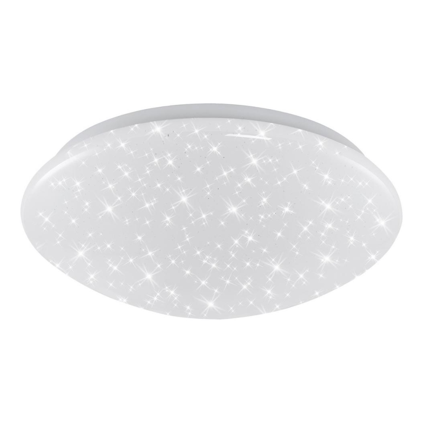 Briloner 3320-016 - LED Stropné svietidlo STARRY SKY LED/12W/230V