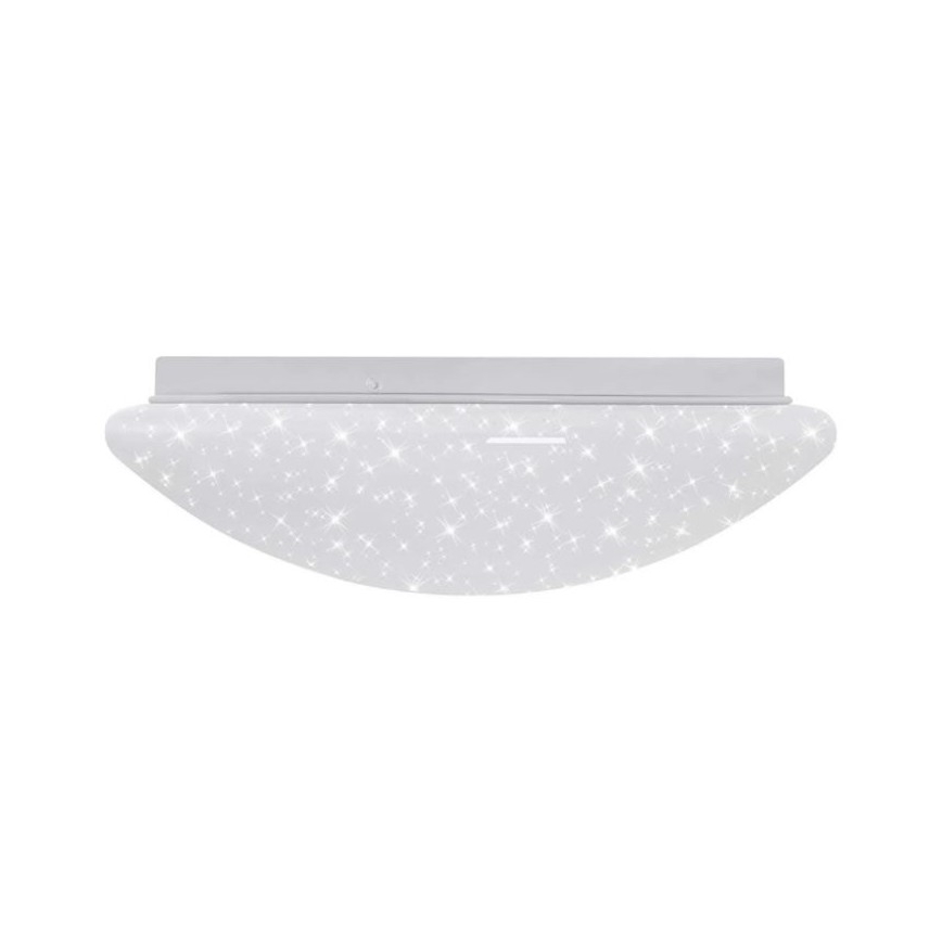 Briloner 3320-016 - LED Stropné svietidlo STARRY SKY LED/12W/230V