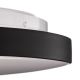Briloner 3351-015 - LED Kúpeľňové stropné svietidlo MALBONA LED/13W/230V IP44