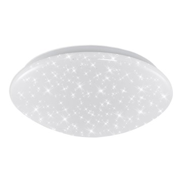 Briloner 3360-016 - LED Kúpeľňové stropné svietidlo STARRY SKY LED/12W/230V IP44