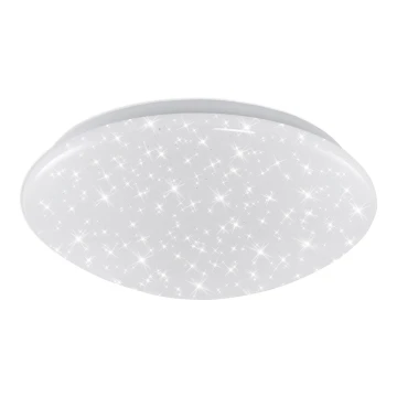 Briloner 3360-016 - LED Kúpeľňové stropné svietidlo STARRY SKY LED/12W/230V IP44