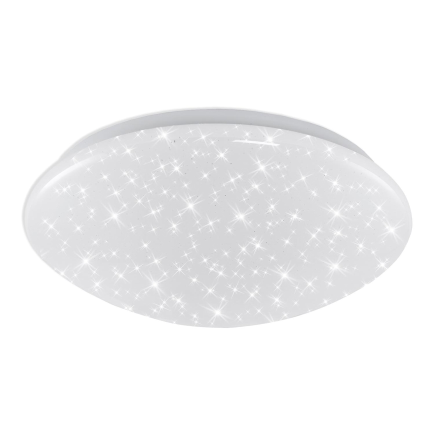 Briloner 3360-016 - LED Kúpeľňové stropné svietidlo STARRY SKY LED/12W/230V IP44