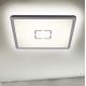 Briloner 3390-014 - LED Stropné svietidlo FREE LED/18W/230V 29x29 cm