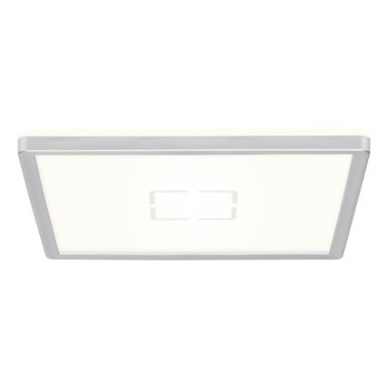 Briloner 3390-014 - LED Stropné svietidlo FREE LED/18W/230V 29x29 cm