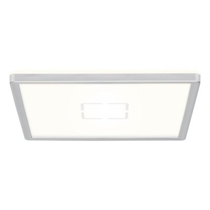 Briloner 3390-014 - LED Stropné svietidlo FREE LED/18W/230V 29x29 cm