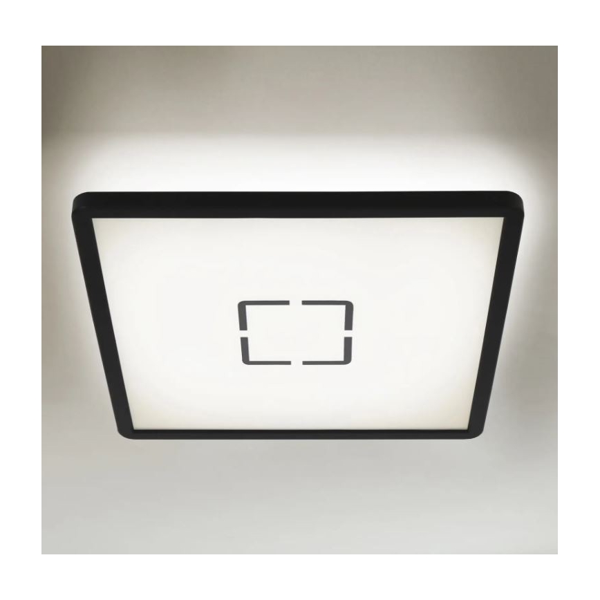 Briloner 3390-015 - LED Stropné svietidlo FREE LED/18W/230V 29x29 cm